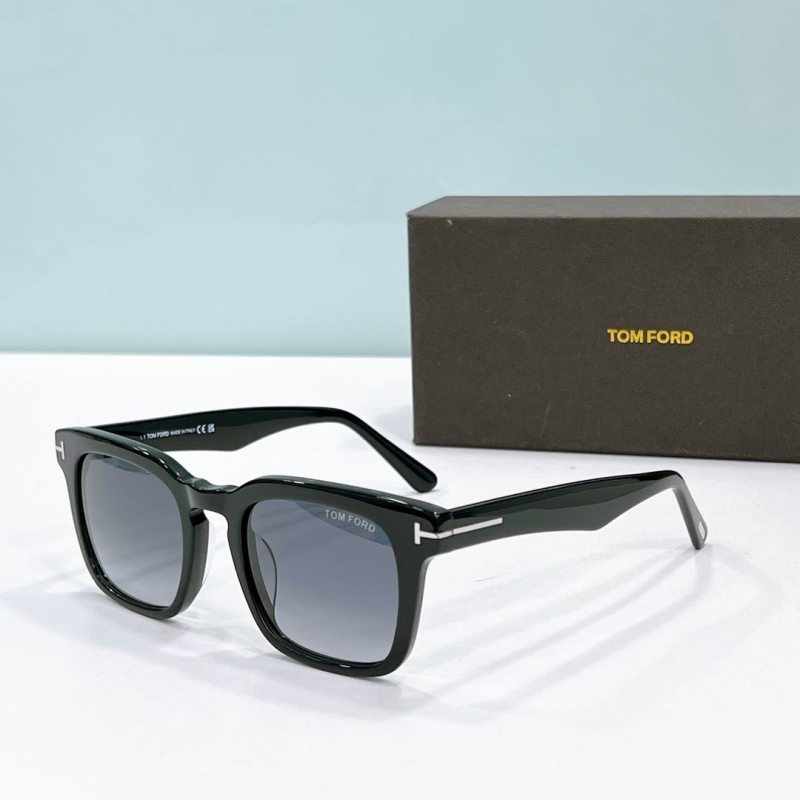 Tom Ford Sunglasses